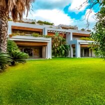 Estate in Glyfada Athens, Luxury Property Glyfada Athens
