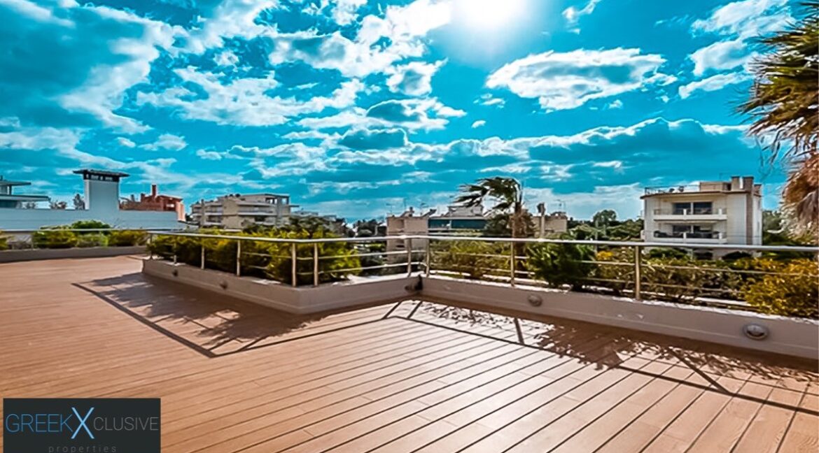 Estate in Glyfada Athens, Luxury Property Glyfada Athens 23