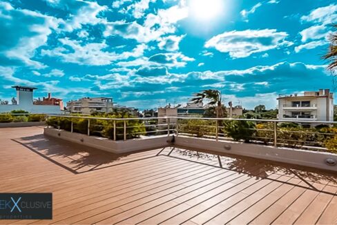 Estate in Glyfada Athens, Luxury Property Glyfada Athens 23