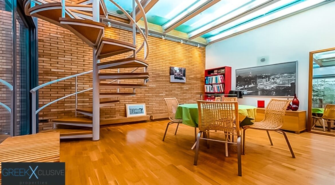 Estate in Glyfada Athens, Luxury Property Glyfada Athens 24