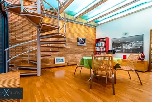 Estate in Glyfada Athens, Luxury Property Glyfada Athens 24