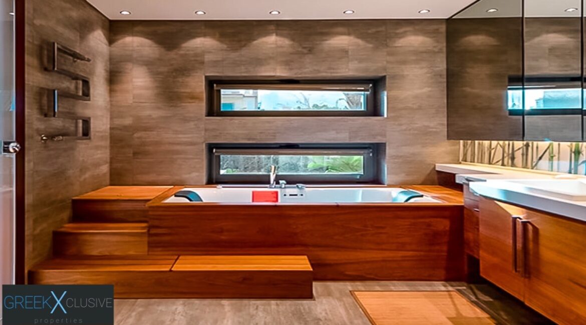 Estate in Glyfada Athens, Luxury Property Glyfada Athens 25