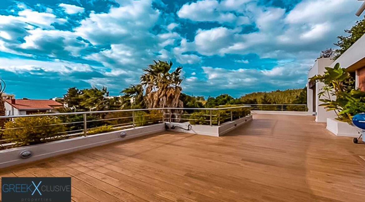 Estate in Glyfada Athens, Luxury Property Glyfada Athens 26