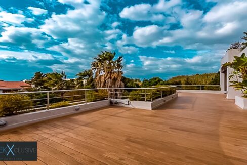 Estate in Glyfada Athens, Luxury Property Glyfada Athens 26