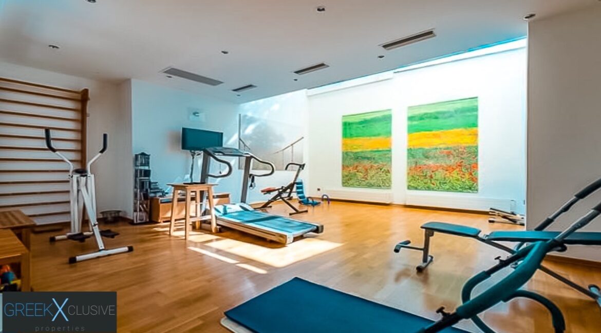 Estate in Glyfada Athens, Luxury Property Glyfada Athens 28