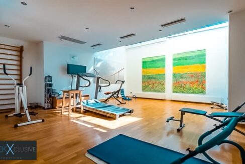 Estate in Glyfada Athens, Luxury Property Glyfada Athens 28