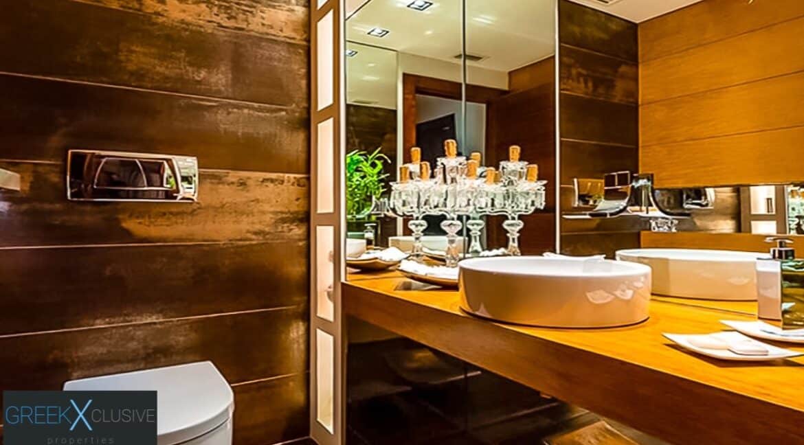 Estate in Glyfada Athens, Luxury Property Glyfada Athens 29