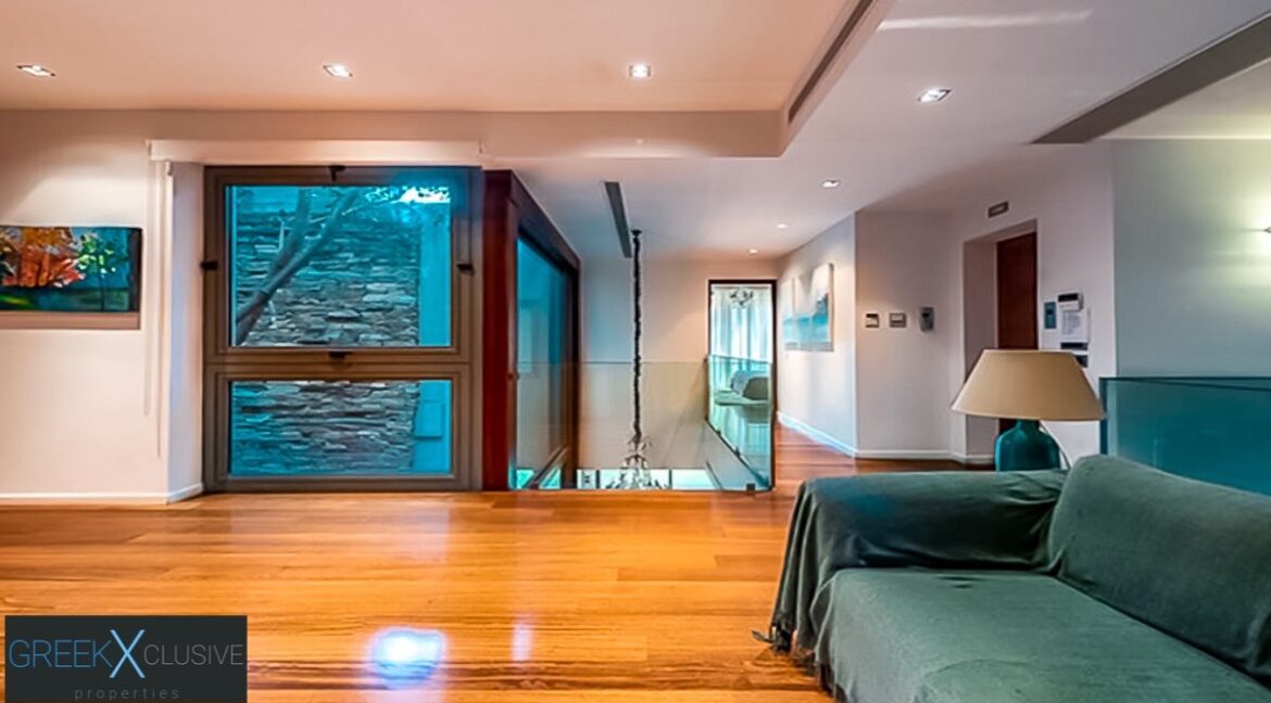 Estate in Glyfada Athens, Luxury Property Glyfada Athens 3
