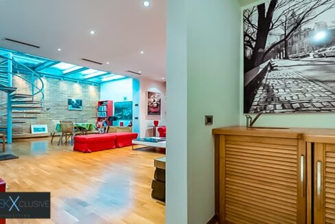 Estate in Glyfada Athens, Luxury Property Glyfada Athens 32