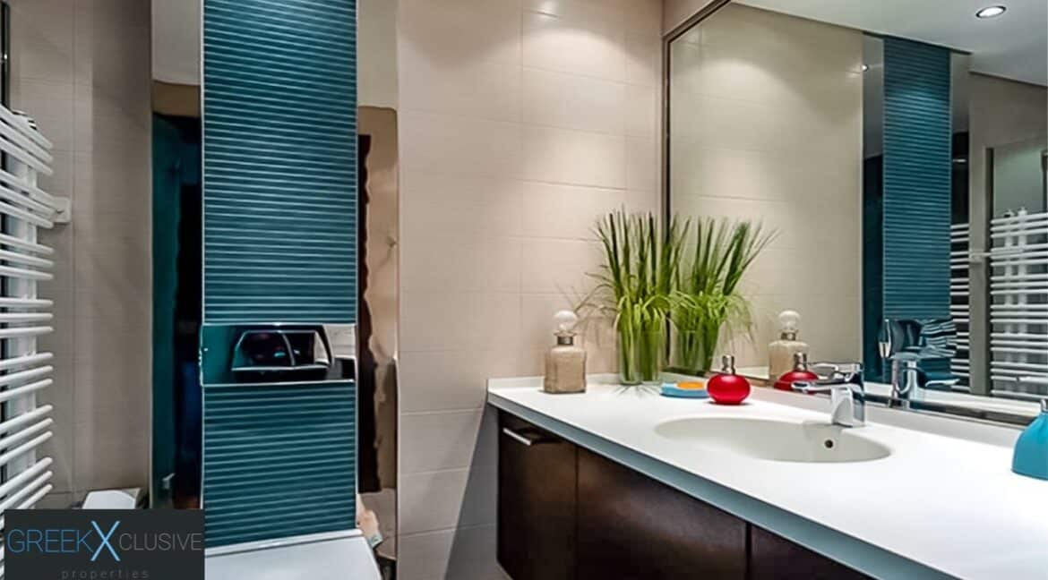 Estate in Glyfada Athens, Luxury Property Glyfada Athens 33