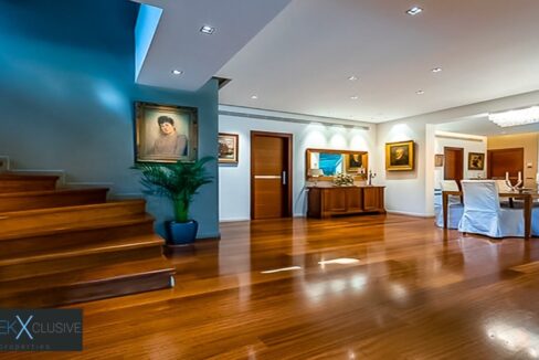Estate in Glyfada Athens, Luxury Property Glyfada Athens 34