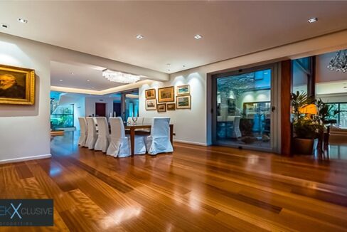 Estate in Glyfada Athens, Luxury Property Glyfada Athens 35