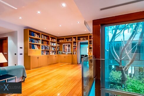 Estate in Glyfada Athens, Luxury Property Glyfada Athens 36