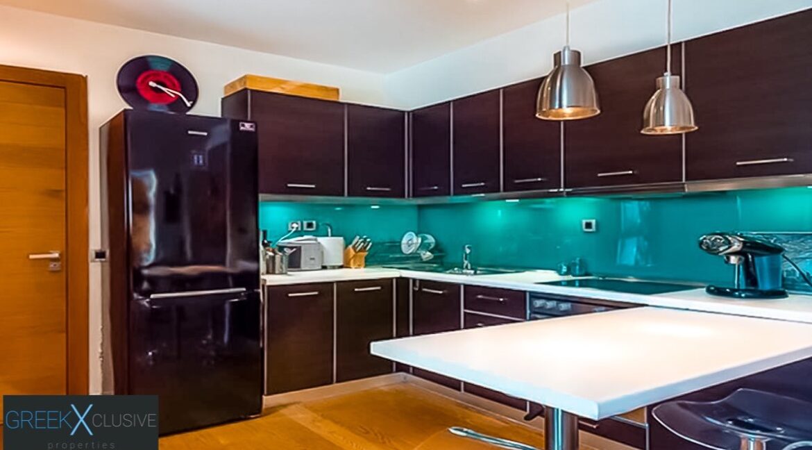 Estate in Glyfada Athens, Luxury Property Glyfada Athens 4