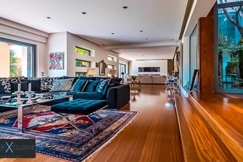 Estate in Glyfada Athens, Luxury Property Glyfada Athens 5