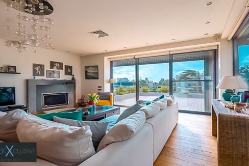 Estate in Glyfada Athens, Luxury Property Glyfada Athens 6