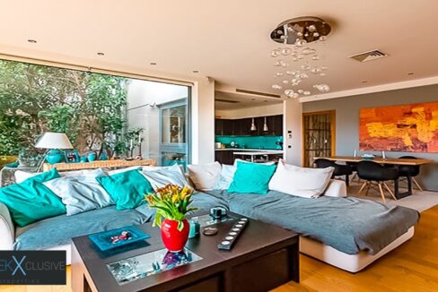 Estate in Glyfada Athens, Luxury Property Glyfada Athens 7