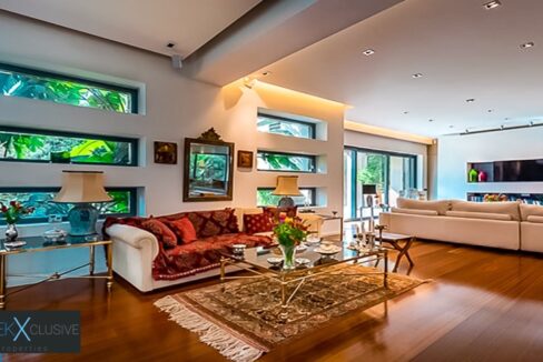 Estate in Glyfada Athens, Luxury Property Glyfada Athens 8