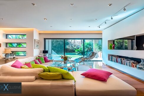 Estate in Glyfada Athens, Luxury Property Glyfada Athens 9