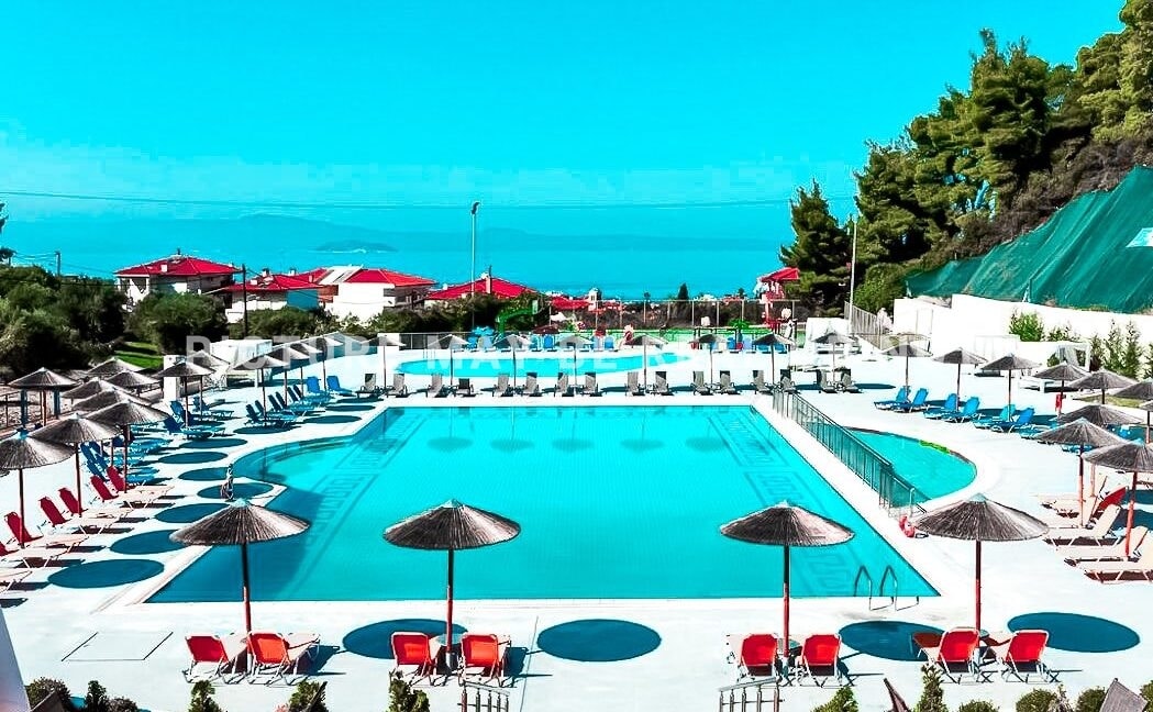 Hotel Kassandra Halkidiki, Hotel sales Halkidiki Greece