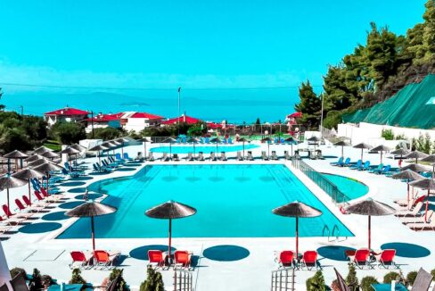 Hotel Kassandra Halkidiki, Hotel sales Halkidiki Greece