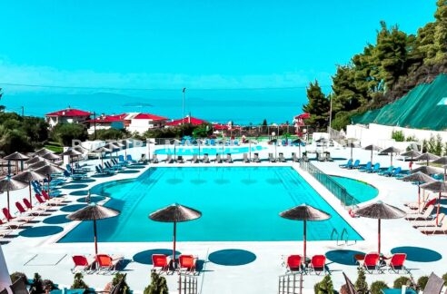 Hotel Kassandra Halkidiki, Hotel sales Halkidiki Greece