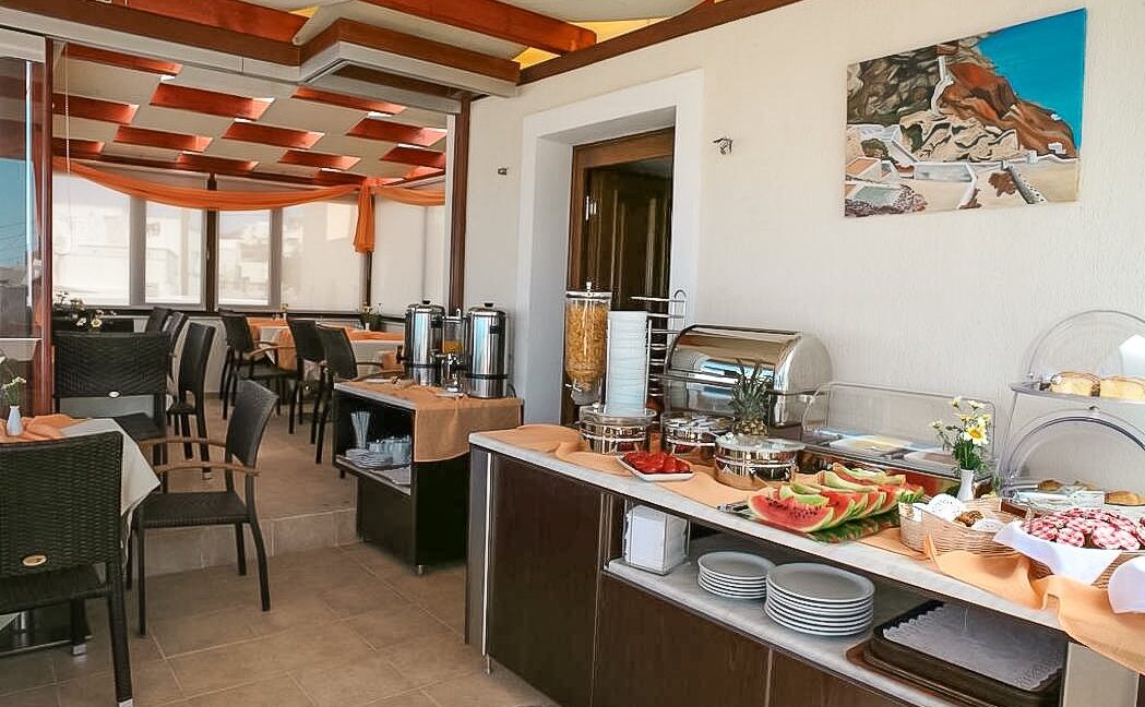 Hotel at Fira Santorini, Santorini Properties 1