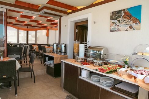 Hotel at Fira Santorini, Santorini Properties 1