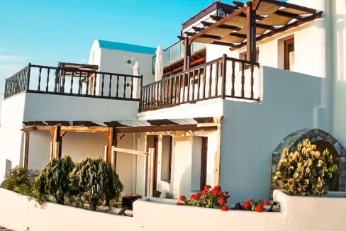 Hotel at Fira Santorini, Santorini Properties 2