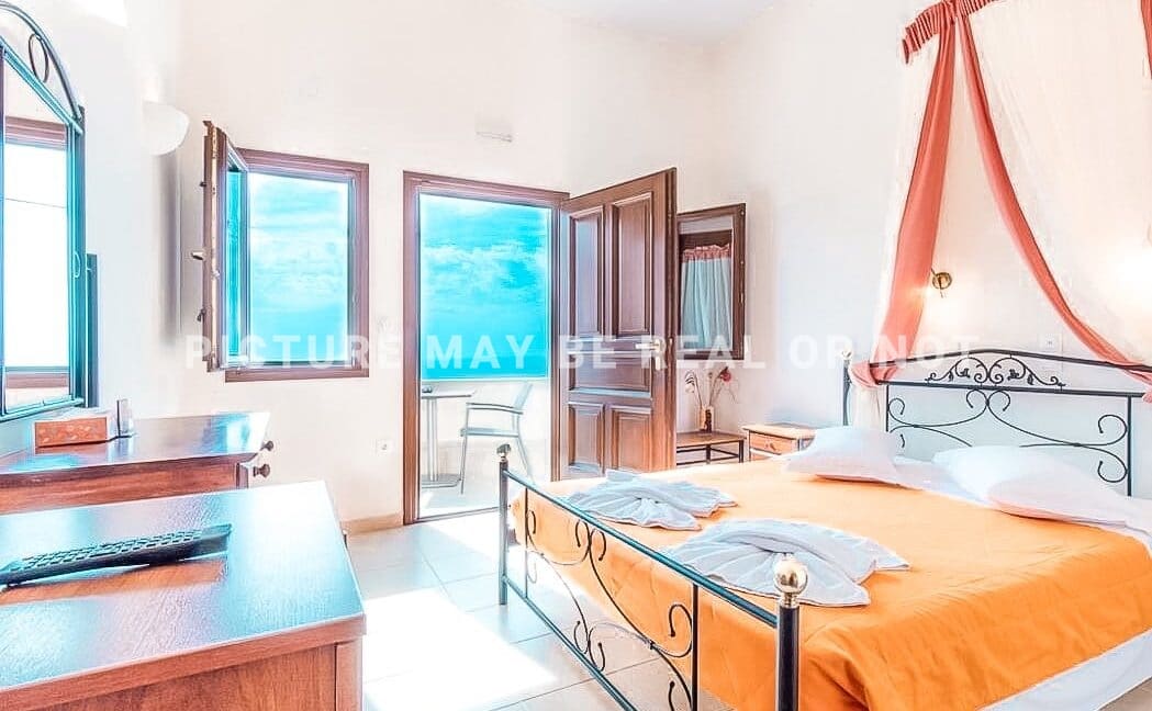 Hotel at Fira Santorini, Santorini Properties 4
