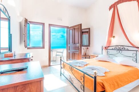 Hotel at Fira Santorini, Santorini Properties 4