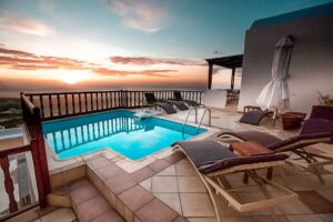 Hotel at Fira Santorini, Santorini Properties