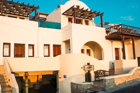 Hotel at Fira Santorini, Santorini Properties 6