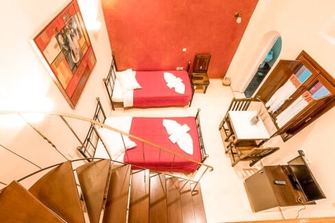 Hotel at Fira Santorini, Santorini Properties 7