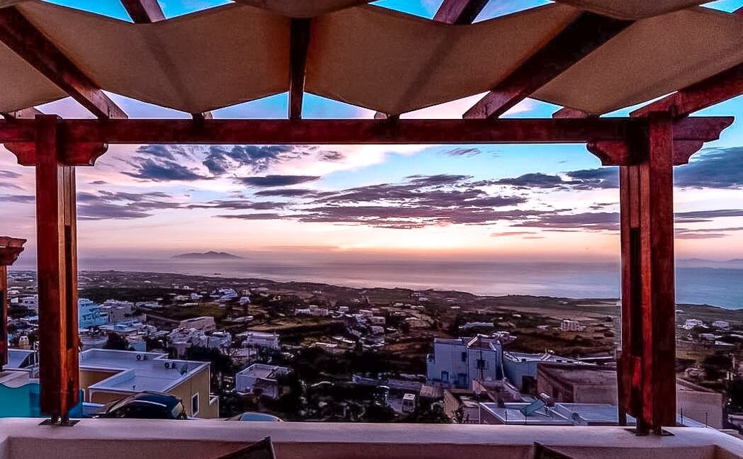 Hotel at Fira Santorini, Santorini Properties 9