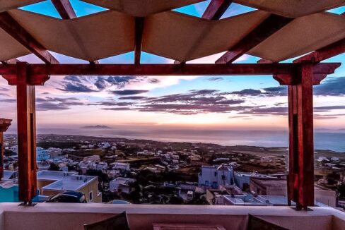 Hotel at Fira Santorini, Santorini Properties 9