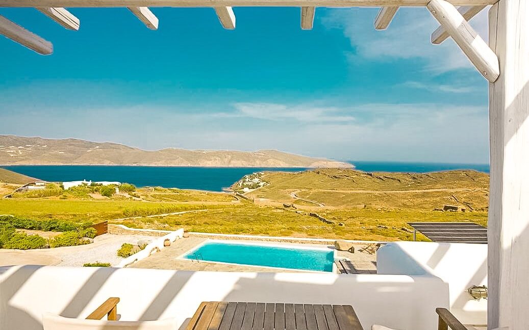 Hotel for Sale Mykonos, Panormos, Hotel Sales Mykonos 11