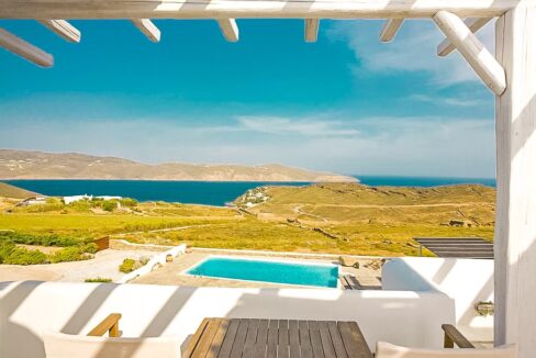 Hotel for Sale Mykonos, Panormos, Hotel Sales Mykonos 11