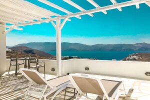 Hotel for Sale Mykonos, Panormos, Hotel Sales Mykonos