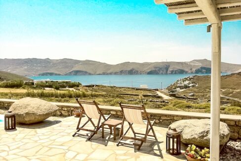 Hotel for Sale Mykonos, Panormos, Hotel Sales Mykonos 2