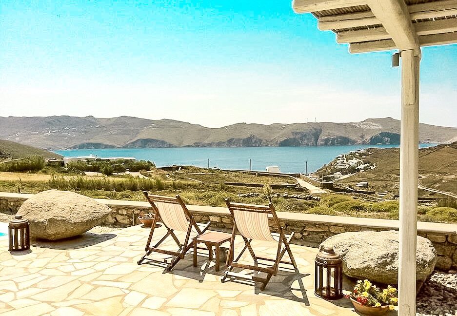 Hotel for Sale Mykonos, Panormos, Hotel Sales Mykonos 2