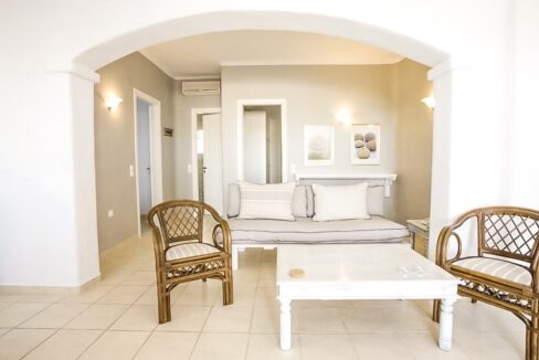 Hotel for Sale Mykonos, Panormos, Hotel Sales Mykonos 6