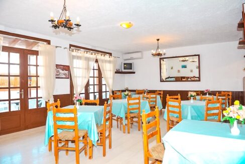 Hotel for Sale Perissa Santorini, Hotel sales Santorini 3