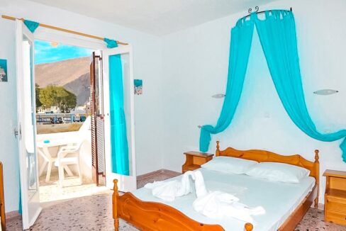 Hotel for Sale Perissa Santorini, Hotel sales Santorini 4