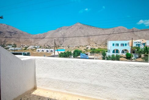 Hotel for Sale Perissa Santorini, Hotel sales Santorini 5