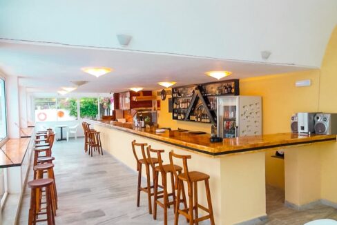 Hotel for Sale Perissa Santorini, Hotel sales Santorini 9