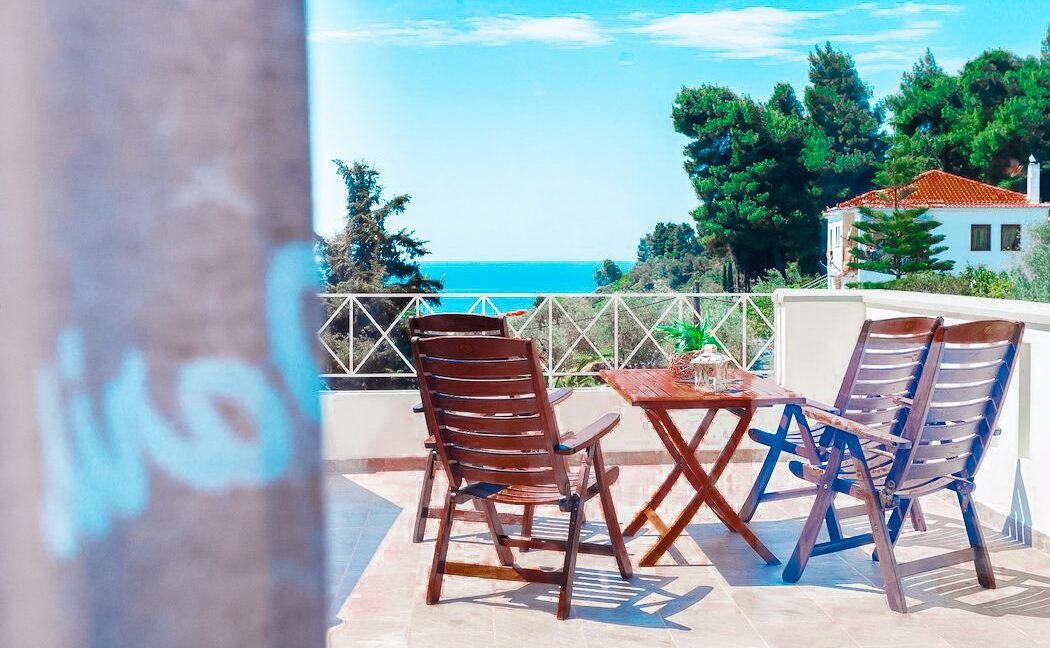 Hotel for Sale Skopelos Island Greece, Hotel Sales Greece 3