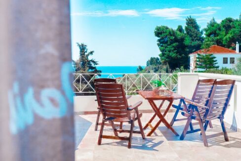 Hotel for Sale Skopelos Island Greece, Hotel Sales Greece 3