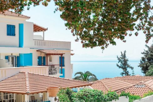Hotel for Sale Skopelos Island Greece, Hotel Sales Greece 4