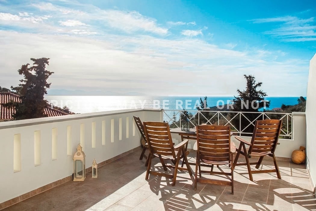 Hotel for Sale Skopelos Island Greece, Hotel Sales Greece